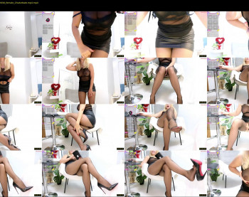 missmiamor — 40 minute Chaturbate female camgirl rip, 720p, Sep 5, 2025