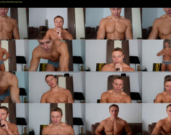 o_r_b_i_t — 14 minute Chaturbate male camgirl rip, 720p, Sep 6, 2025