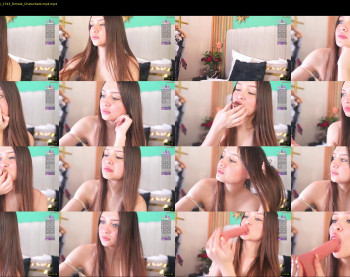 katlyn_martins — 9 minute Chaturbate female camgirl rip, 720p, Sep 7, 2025