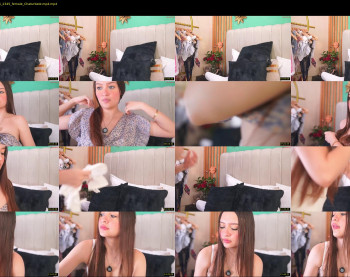 katlyn_martins — 18 minute Chaturbate female camgirl rip, 720p, Sep 8, 2025