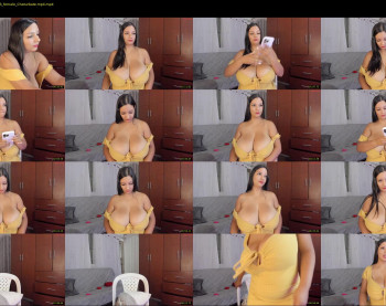 loreth_jw — 11 minute Chaturbate female camgirl rip, 720p, Sep 9, 2025