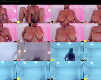 _huge_boobs_ebony — 40 minute Chaturbate female camgirl rip, 720p, Sep 10, 2025