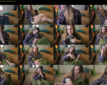 lilithoftrees — 101 minute Chaturbate female camgirl rip, 720p, Sep 10, 2025