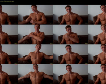 o_r_b_i_t — 21 minute Chaturbate male camgirl rip, 720p, Sep 10, 2025