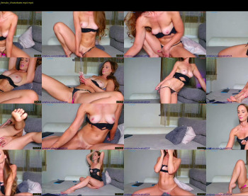 pbsteve — 120 minute Chaturbate couple camgirl rip, 720p, Sep 10, 2025