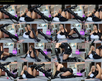 allesya23 — 75 minute Chaturbate female camgirl rip, 720p, Sep 12, 2025