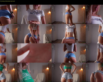 kriss0leoo — 97 minute Chaturbate couple camgirl rip, 720p, Sep 11, 2025