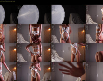 kriss0leoo — 28 minute Chaturbate couple camgirl rip, 720p, Sep 11, 2025