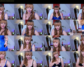 naughtymilane — 121 minute Chaturbate female camgirl rip, 720p, Sep 13, 2025