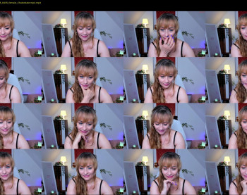 naughtymilane — 7 minute Chaturbate female camgirl rip, 720p, Sep 13, 2025