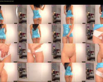 lili_foxy — 120 minute Chaturbate female camgirl rip, 720p, Sep 13, 2025
