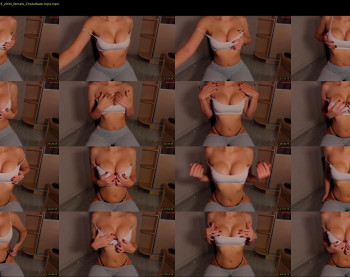 xxxnicaparaxxx — 120 minute Chaturbate female camgirl rip, 720p, Sep 15, 2025