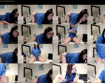 cleolane — 51 minute Chaturbate female camgirl rip, 720p, Sep 17, 2025
