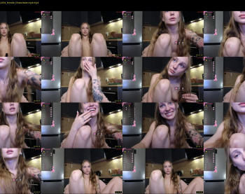sandra_buika — 4 minute Chaturbate female camgirl rip, 720p, Sep 16, 2025