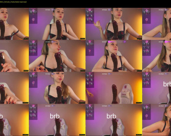 _alexa_gold_ — 120 minute Chaturbate female camgirl rip, 720p, Sep 18, 2025