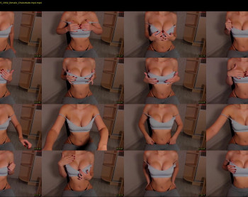 xxxnicaparaxxx — 66 minute Chaturbate female camgirl rip, 720p, Sep 18, 2025