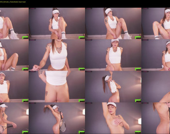 deeptalkss_ — 70 minute Chaturbate female camgirl rip, 720p, Sep 23, 2025