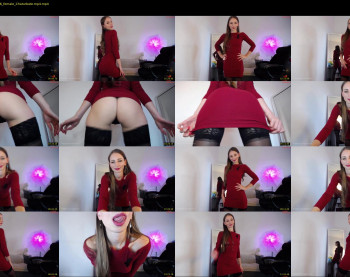rainleiwa — 13 minute Chaturbate female camgirl rip, 720p, Oct 1, 2025