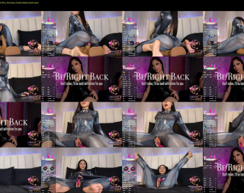 sofia_rousse_ — 121 minute Chaturbate female camgirl rip, 720p, Oct 2, 2025