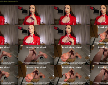 presidenttaylor — 19 minute Chaturbate female camgirl rip, 720p, Oct 4, 2025