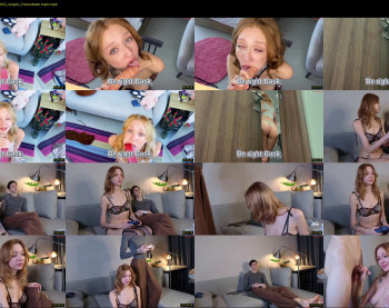 _fieryflash_ — 82 minute Chaturbate female camgirl rip, 720p, Oct 7, 2025