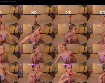 _alexa_gold_ — 120 minute Chaturbate female camgirl rip, 720p, Oct 9, 2025