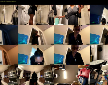 wynterheat — 121 minute Chaturbate female camgirl rip, 720p, Oct 9, 2025