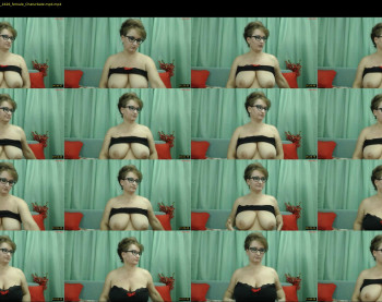 ladymagickiss — 14 minute Chaturbate female camgirl rip, 720p, Oct 10, 2025