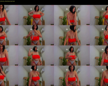 missxxxl — 27 minute Chaturbate female camgirl rip, 720p, Oct 10, 2025