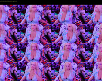 sweetylisahard — 121 minute Chaturbate female camgirl rip, 720p, Oct 10, 2025