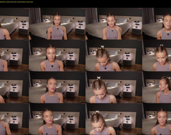 wildsexalexandalexis — 12 minute Chaturbate couple camgirl rip, 720p, Oct 10, 2025