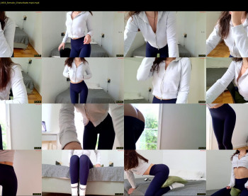 ms_seductive — 86 minute Chaturbate female camgirl rip, 720p, Oct 21, 2025