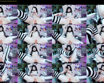 littleflufflepuff — 62 minute Chaturbate female camgirl rip, 720p, Oct 26, 2025