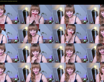 naughtymilane — 3 minute Chaturbate female camgirl rip, 720p, Oct 27, 2025