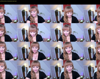 naughtymilane — 38 minute Chaturbate female camgirl rip, 720p, Oct 29, 2025