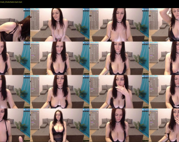 lilubb — 91 minute Chaturbate female camgirl rip, 720p, Oct 30, 2025