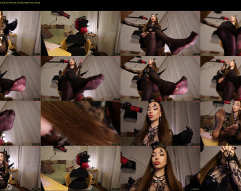 presidenttaylor — 120 minute Chaturbate female camgirl rip, 720p, Nov 1, 2025
