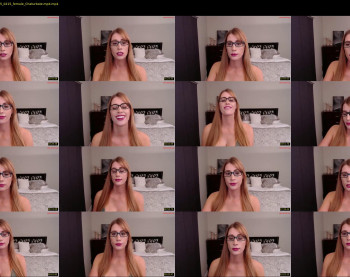 hot_milfy_mom — 12 minute Chaturbate female camgirl rip, 480p, Nov 2, 2025