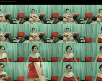ladymagickiss — 70 minute Chaturbate female camgirl rip, 720p, Nov 2, 2025