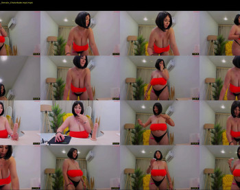 missxxxl — 101 minute Chaturbate female camgirl rip, 720p, Nov 4, 2025
