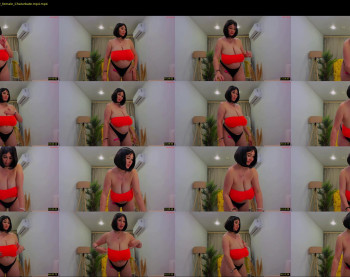 missxxxl — 64 minute Chaturbate female camgirl rip, 720p, Nov 4, 2025
