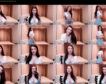 marti_lovely — 61 minute Chaturbate female camgirl rip, 720p, Nov 7, 2025