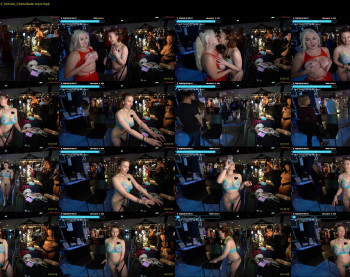 vivid_whit — 6 minute Chaturbate female camgirl rip, 720p, Nov 9, 2025