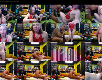 shameless_shalynn — 19 minute Chaturbate female camgirl rip, 720p, Nov 10, 2025