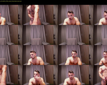 antoniovalentinidiamond — 91 minute Chaturbate male camgirl rip, 720p, Nov 12, 2025