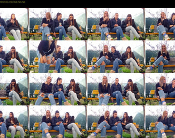 baby_inna — 48 minute Chaturbate couple camgirl rip, 720p, Nov 13, 2025