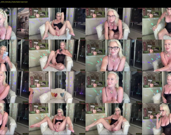 gl1tter_barbie — 124 minute Chaturbate female camgirl rip, 720p, Nov 13, 2025