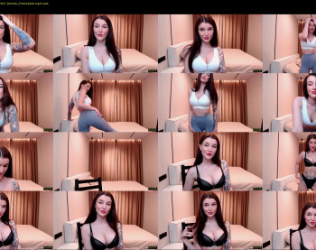 marti_lovely — 30 minute Chaturbate female camgirl rip, 720p, Nov 13, 2025
