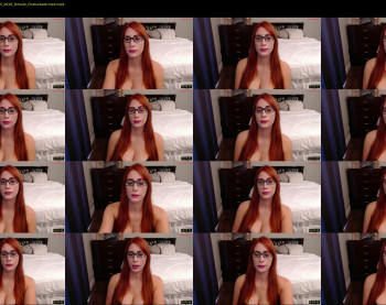 hot_milfy_mom — 7 minute Chaturbate female camgirl rip, 480p, Nov 18, 2025