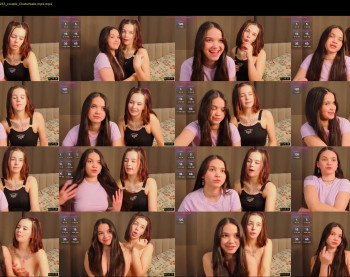 byrdtabitha — 9 minute Chaturbate female camgirl rip, 720p, Nov 21, 2025